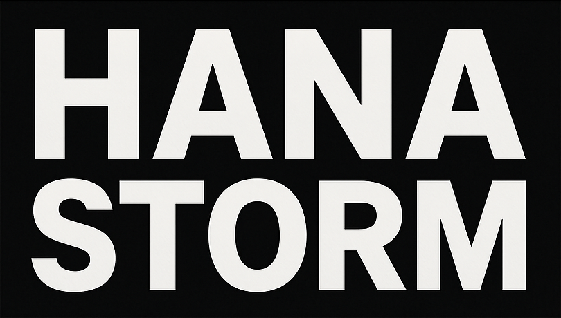 HanaStormStudio